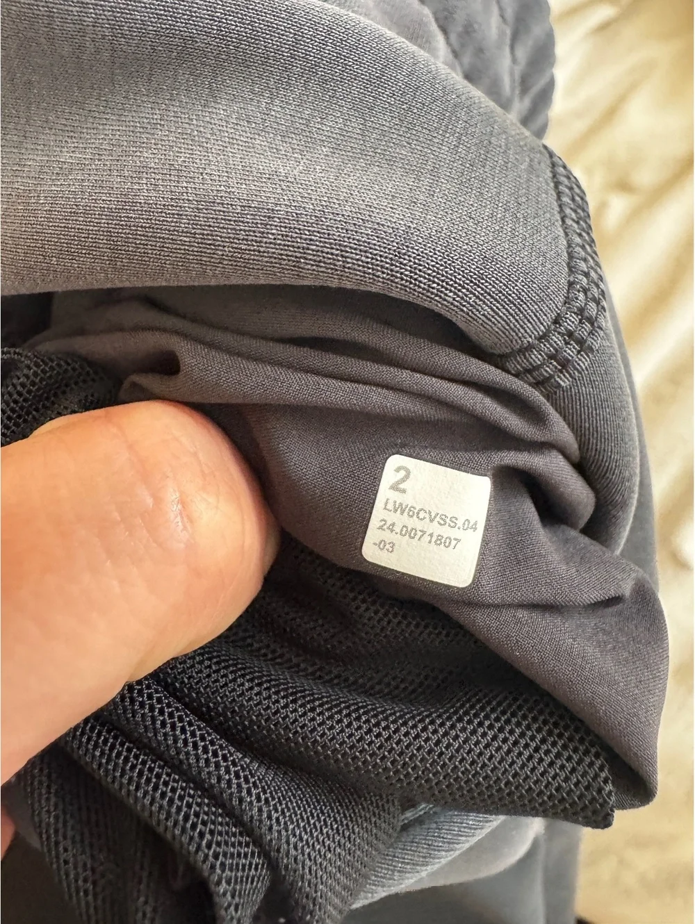 Lululemon Softstreme Women’s 2 Black Cropped Wide Leg Pull-On Pants Drawstring